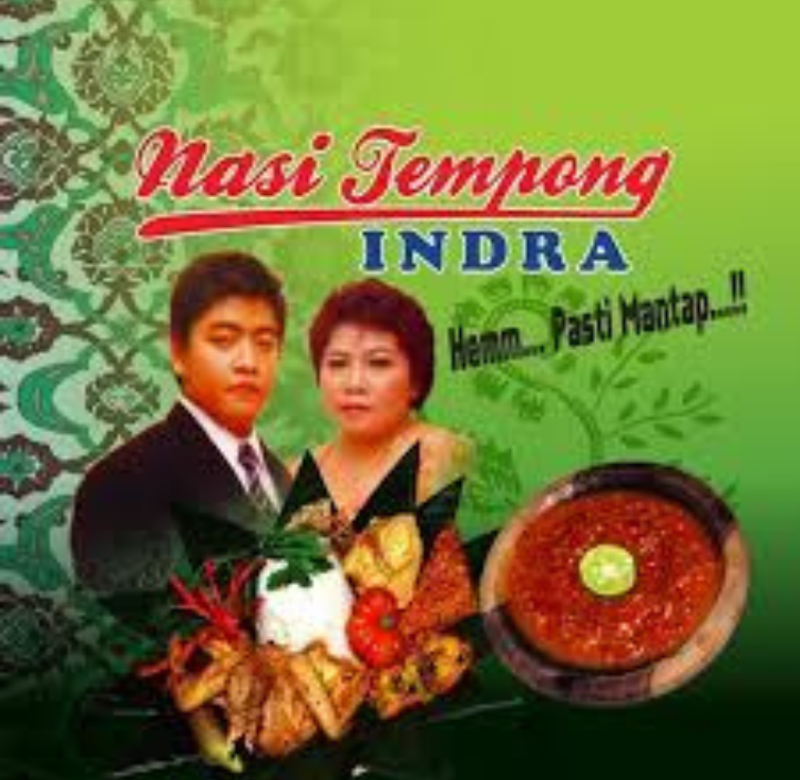 Warung WOW KWB Bali